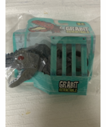 Grabbit Dinosaur Mini Toy - $259.63 MXN