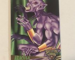 Skeleton Warriors Trading Card #5 Aracula - $1.97
