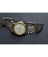 Custom Mod Swiss Vintage Baume & Mercier Automatic Watch Baumatic 13210 Movement - £574.20 GBP