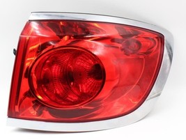 Right Passenger Tail Light Quarter Panel Mounted Fits 08-12 BUICK ENCLAVE #3678 - $85.49