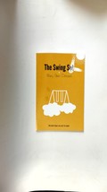 The Swing Set by  Mary Ellen Dirksen - £29.89 GBP