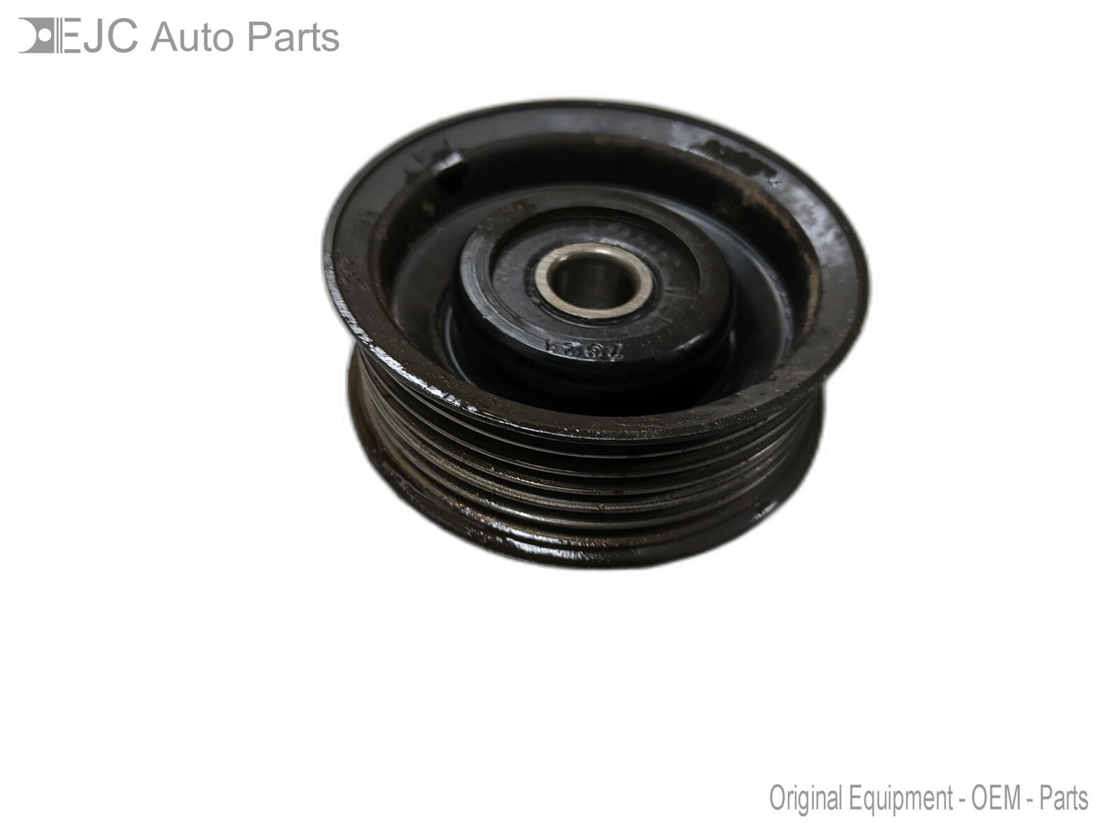 Idler Pulley From 2008 Nissan Rogue s 2.5 - $19.75