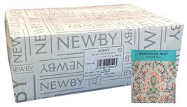 Newby London Teas - Moroccan Mint - Classic Collection - 300 tea bag Carton - $156.37