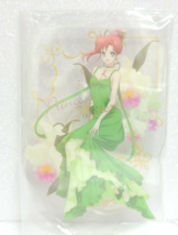 Sailor Moon Princess Collection Acrylic Stand ichibankuji 2021 Princess Jupiter - £18.98 GBP