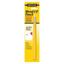 Minwax blend pencil, wood filler, wood repair, wood touch-up, floor touc... - $13.99