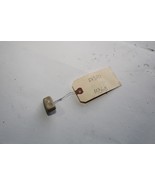 2010-2012 LEXUS RX350 FRONT PASSENGER RIGHT SEAT POWER SWITCH NOB M868 - $55.89