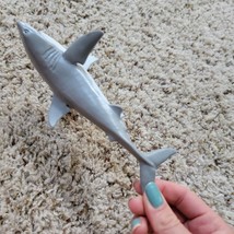 Shark Animals Figure Toys, Sea Animals Toys, Realistic Animal Learning P... - $3.99