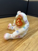 Ty  Beanie Baby Mom-e the Bear P.V.C. Pellets Errors KG - $14.85