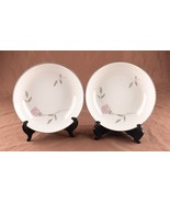 *Set of 2 Mikasa Fine China PRIMROSE 8194 Salad Deep Plates 9.25&quot; - €38,67 EUR