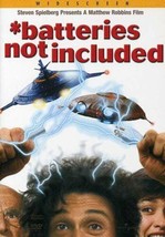 Batteries Not Included [New DVD] Widescreen - £14.83 GBP