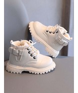 1- 1pair Children Thermal Lined Boots, New Autumn/Winter Fashion, Anti-S... - $56.18 CAD