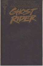 GHOST RIDER #40 (August 1993) Marvel Comics - Midnight Massacre Part 2 VF-NM - £7.16 GBP