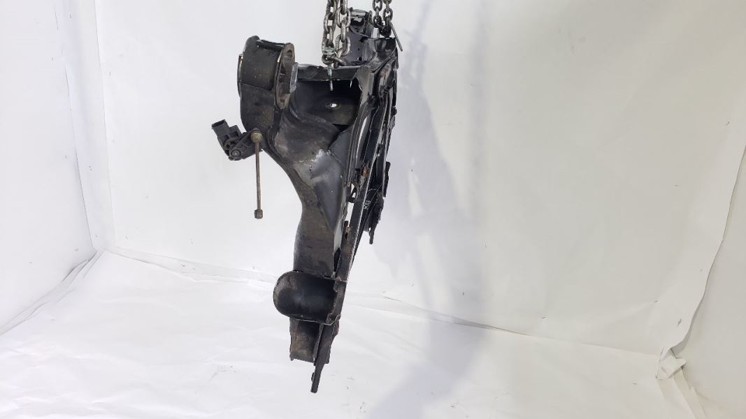 Front Suspension K Frame Crossmember AWD V12 6.0L OEM 10 Bentley Continental GT Item image 2