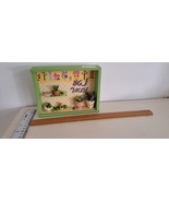 Miniature handmade art in box [ART10228] - $1,114.87 MXN