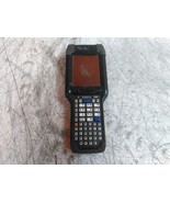 Damaged Intermec Ck3XAA4K000W4400 Handheld Wireless PDA No Battery AS-IS - €36,68 EUR