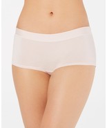 Alfani Womens Ultra Soft Mix-and-Match Boyshort Underwear,Crystal Pink,X... - £5.38 GBP