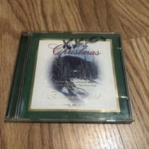 A New Age Christmas - Music CD - Various Artists -  1999-09-28 - St. Cla... - $3.90