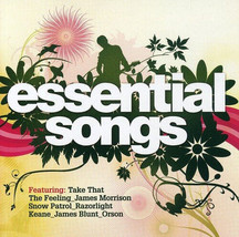 Various - Essential Songs (2× Cd Album 2006, Compilation) - £6.96 GBP