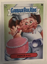 Piper Bag Garbage Pail Kids trading card 2021 - £1.61 GBP