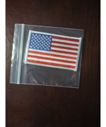 American Flag Patch - $15.72