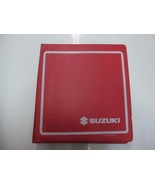 1998 99 00 2001 Suzuki TL1000S Service Réparation Manuel Fading Léger Ea... - $54.68 CAD