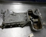Upper Engine Oil Pan From 2007 Nissan Titan  5.6 - $149.95