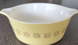 Pyrex ~ 1.5 Pint ~ 6.25&quot; Bowl ~ Ovenware ~ Town &amp; Country ~ #472 ~ Made ... - $50.00