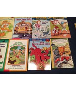Children’s Softcover Books Lot (Please See Photos/Details) - $610.94 MXN
