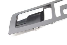 07-13 MERCEDES-BENZ W221 S600 FRONT RIGHT PASSENGER INTERIOR DOOR HANDLE E4147 image 6