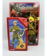 Dungeons &amp; Dragons 80&#39;s Cartoon Animated Classics HANK D8 D&amp;D Action Fig... - £11.40 GBP