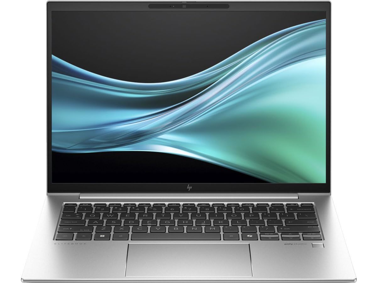 HP EliteBook 860 G11 16&quot; Notebook - WUXGA - Intel Core Ultra 7 155U - vP... - $2,250.58