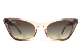 Ray-Ban Kinder Sonnenbrille Rj9099s Miss Burbank 7106/2q Pink Gradient B... - $59.39