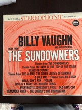 billy vaughn vinyl Record LP-Rare Vintage-SHIPS N 24 HOURS - £261.05 GBP