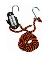 Keeper – 3/8” x 16’ Rope Wrangler - 250 lbs. Working Load Limit - $35.71 CAD