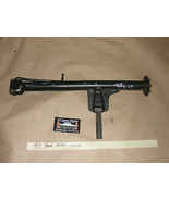 OEM 97 Mercedes Benz E320 W210 FRAME EMERGENCY TIRE JACK #2105830115 - $101.74 CAD