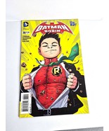 Batman and Robin Comic Book March 2015 Volume 38 - €17,17 EUR