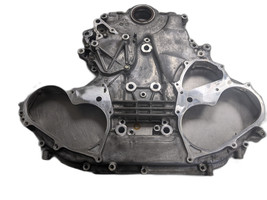 Engine Timing Cover From 2015 Nissan Quest  3.5 135009HP0A FWD - £78.06 GBP
