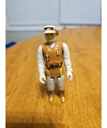 1980 Star Wars Rebel Soldier Hoth Battle Gear Action Figure - €7,27 EUR