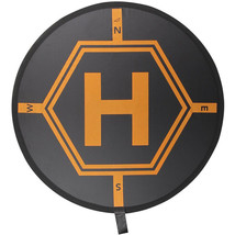 Landing Pad For Drone 31.5-Inch (80Cm) With Case - - £43.27 GBP