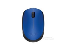 Logitech M170 Blue - $53.00