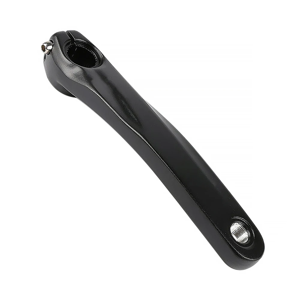 Mountain Bike Left Crank Arm Portable Professional Handle Part for Shimano 590/5 - £94.84 GBP