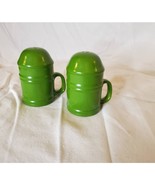 Vintage Japanese Salt &amp; Pepper Shakers - $34.65