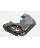02-2010 bmw 650i 645ci 550i e60 e63 e64 n62 lower engine oil pan sump oem - $1,783.43 MXN