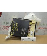 2018-19 TOYOTA CAMRY OEM MULTIPLEX NETWORK CONTROL 8922106340 MODULE 402... - $57.03
