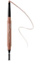 SEPHORA COLLECTION Brow Shaper Pencil 02 Nutmeg Brown, Waterproof - $27.48 CAD