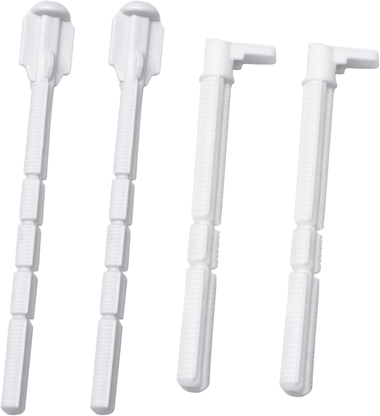 Flush Plate Handle Rod Set For Geberit 241.874.00.1 For Up320, Wall Hung... - $21.66