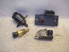 1996 Chevrolet S10 Pickup Truck 2.2 4PC Sensor Set - $40.02