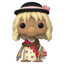 E.T. the Extra-Terrestrial in Disguise Pop! Vinyl - £24.80 GBP