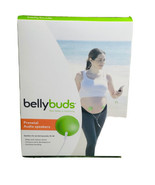 WavHello BellyBuds Belly Phones Brand New Sealed!. - $59.28
