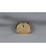 Olympic Pin - Vancouver 2010 Richmond Host City - Stamped Pin  - $20.51 CAD